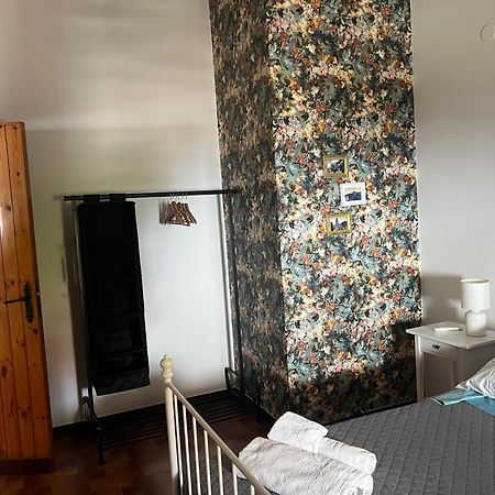 B&B Villa Reginella Аджерола Экстерьер фото