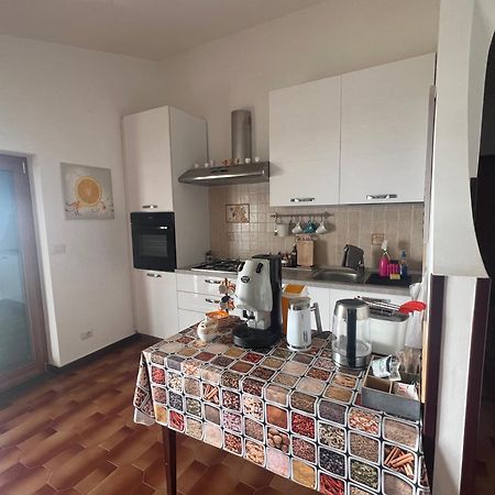 B&B Villa Reginella Аджерола Экстерьер фото