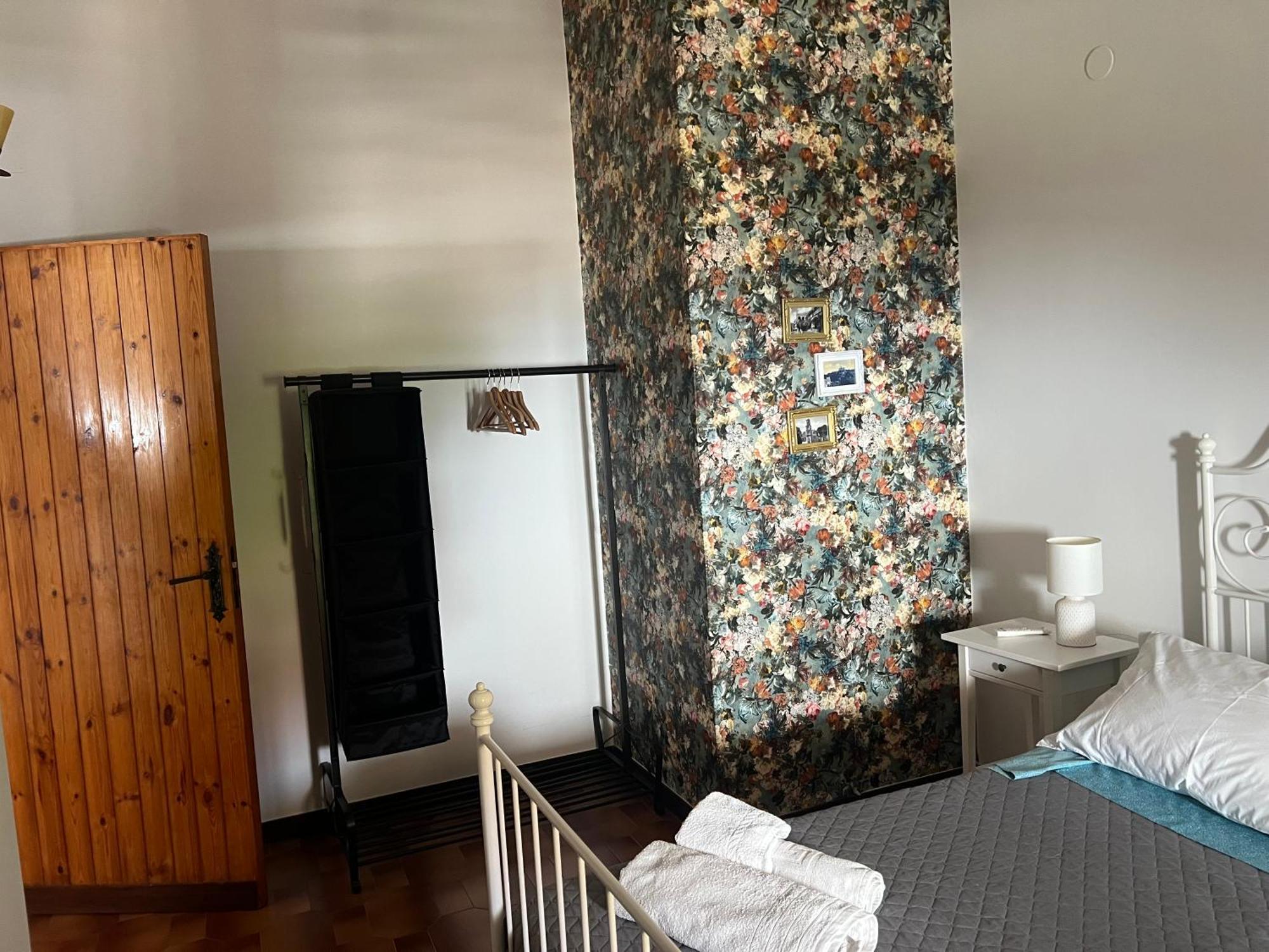 B&B Villa Reginella Аджерола Экстерьер фото